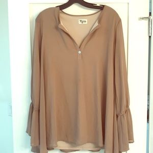 Show me your mumu tunic